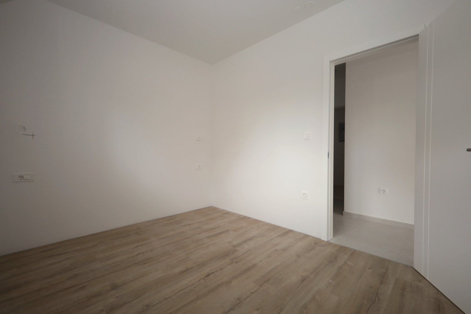 613839 - Wohnung in Vodice