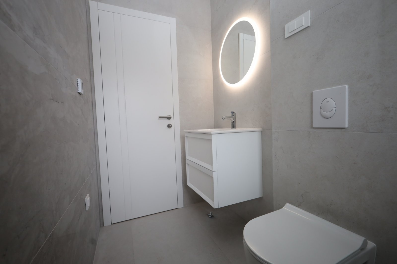 613839 - Wohnung in Vodice