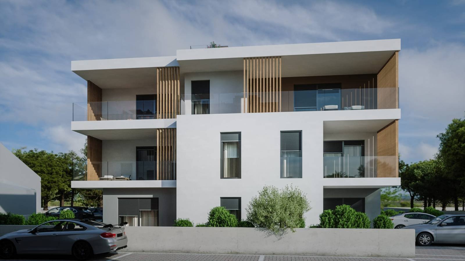 613839 - Wohnung in Vodice