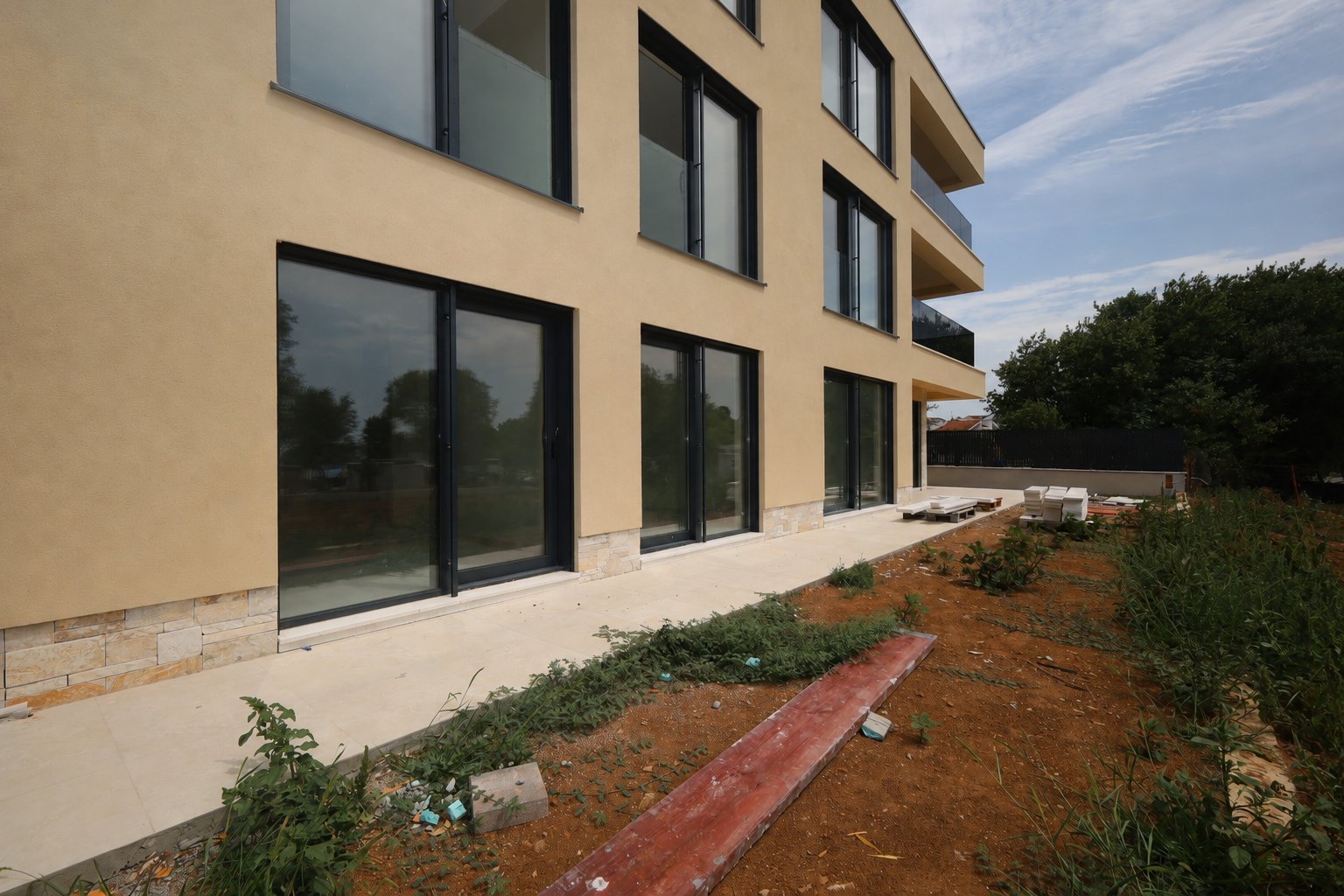 613708 - Wohnung in Vodice