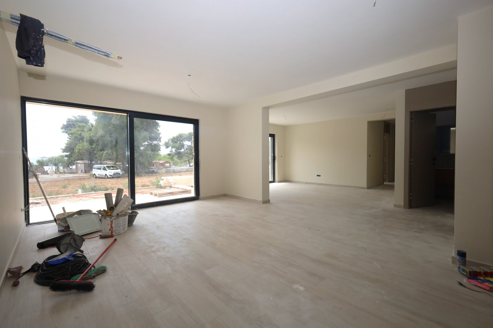 613708 - Wohnung in Vodice