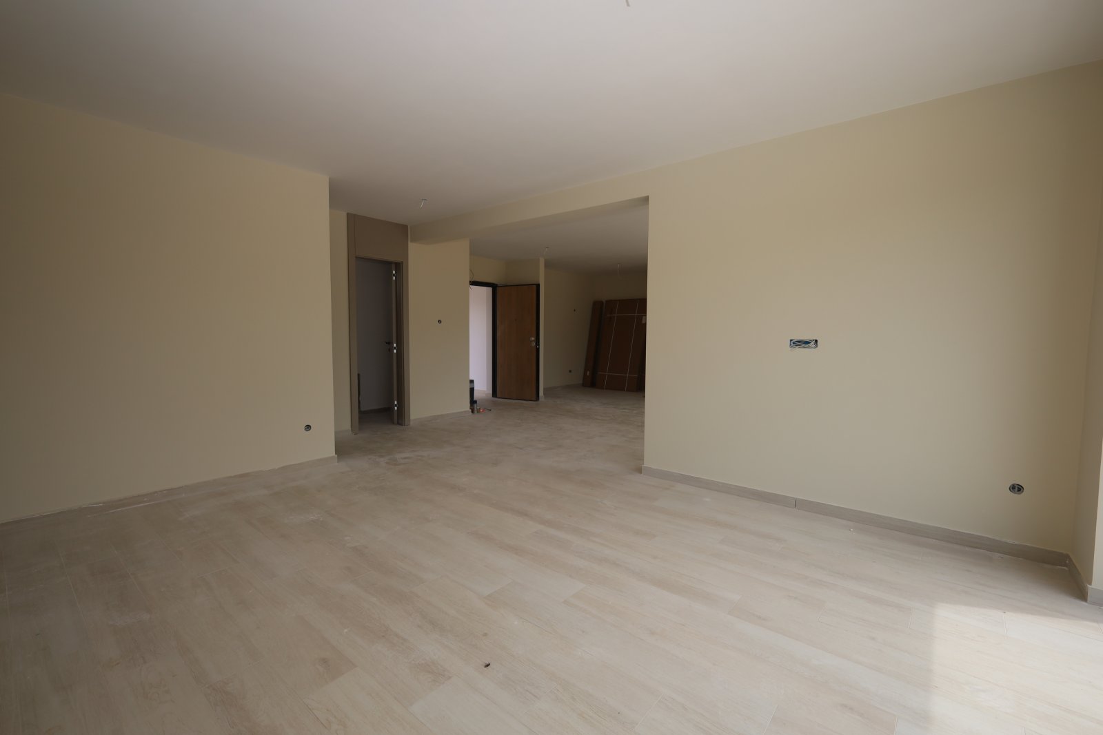 613708 - Wohnung in Vodice