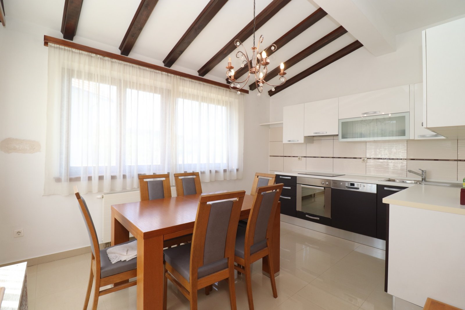 304200 - Wohnung in Šibenik - Okolica