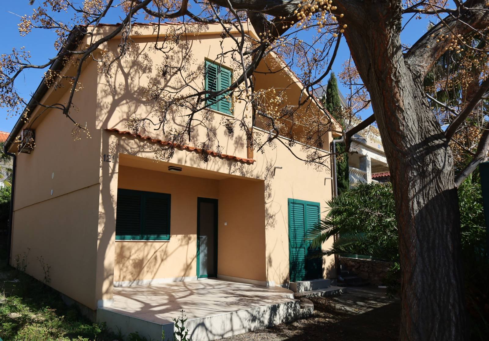604496 - Villa in Vir