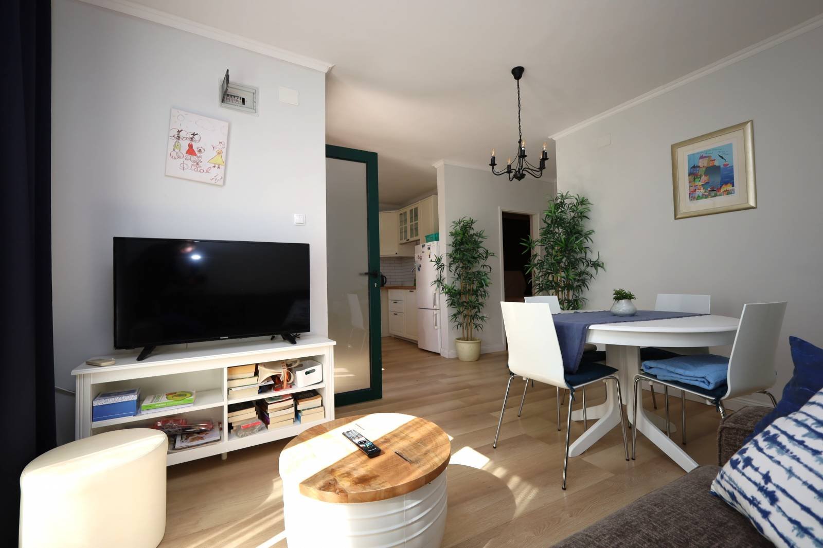 604496 - Villa in Vir