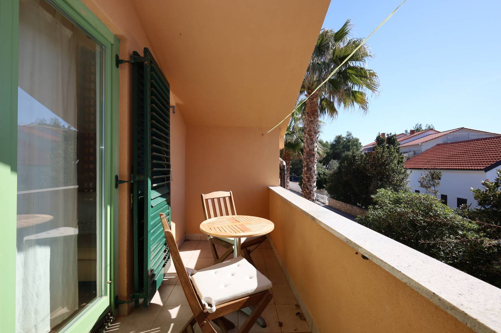 604496 - Villa in Vir