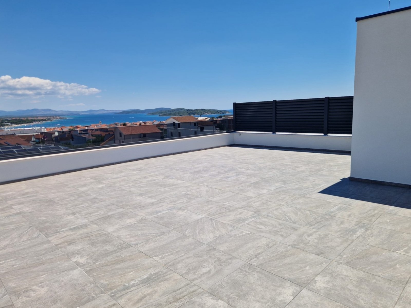 601449 - Wohnung in Vodice