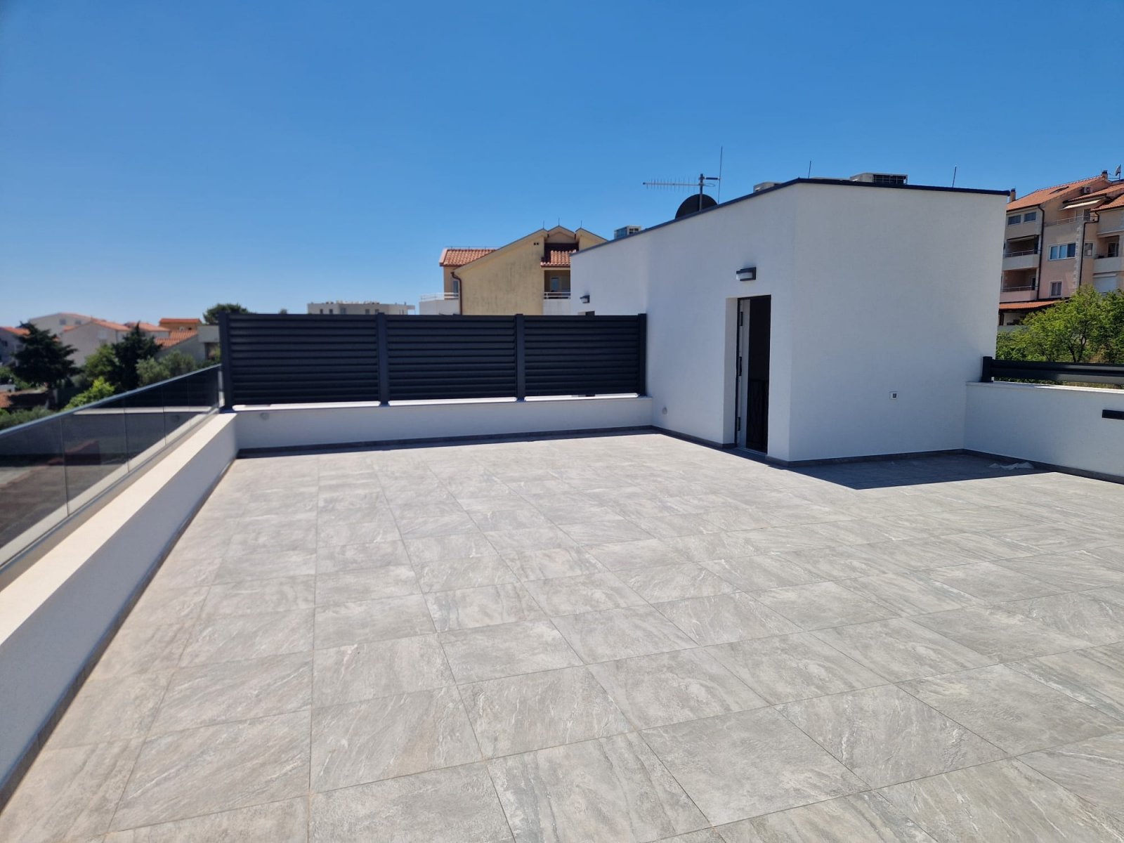 601449 - Wohnung in Vodice