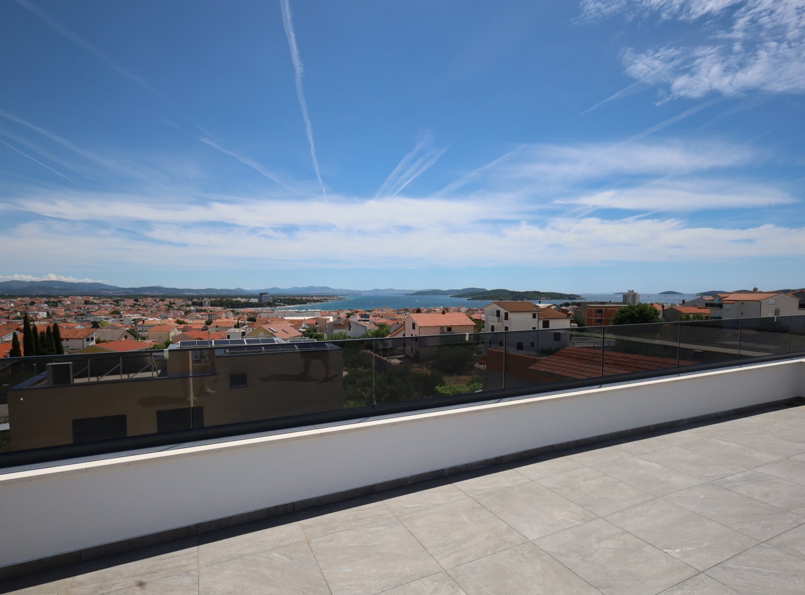 601437 - Wohnung in Vodice