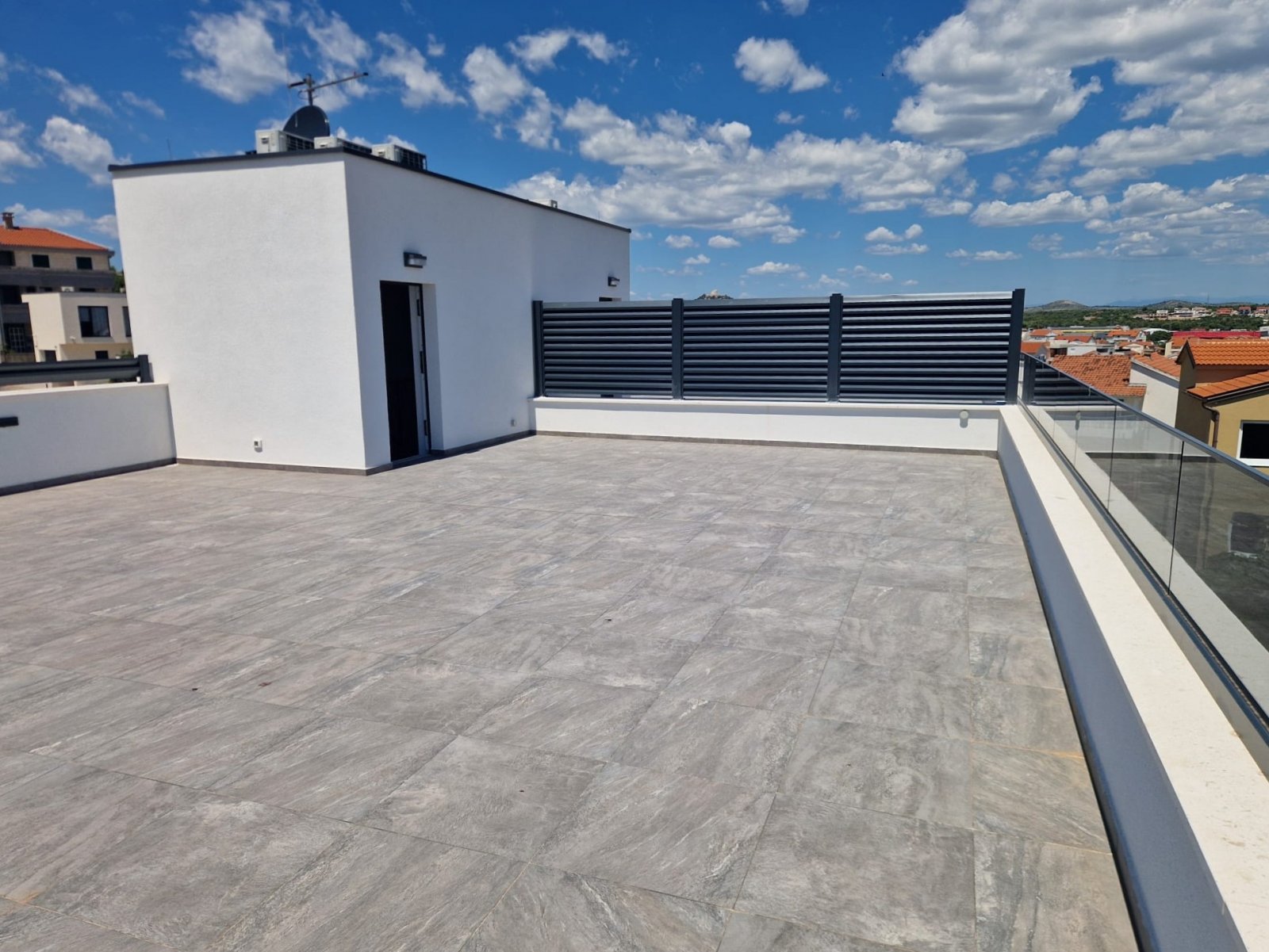 601437 - Wohnung in Vodice