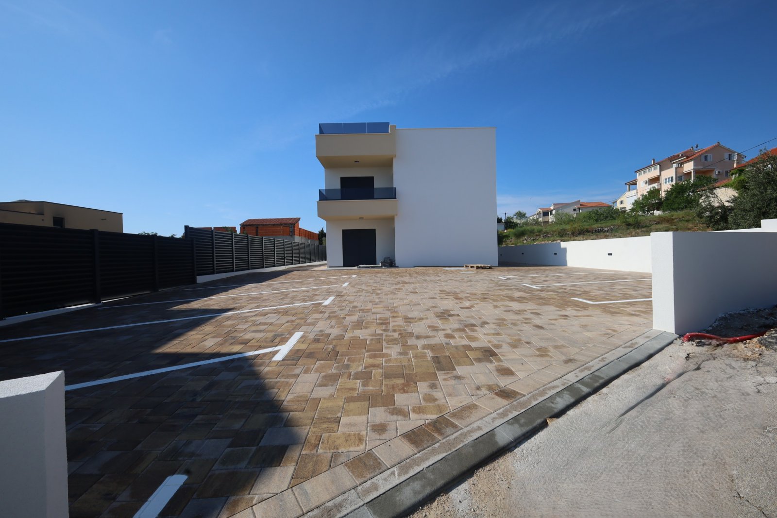 601437 - Wohnung in Vodice