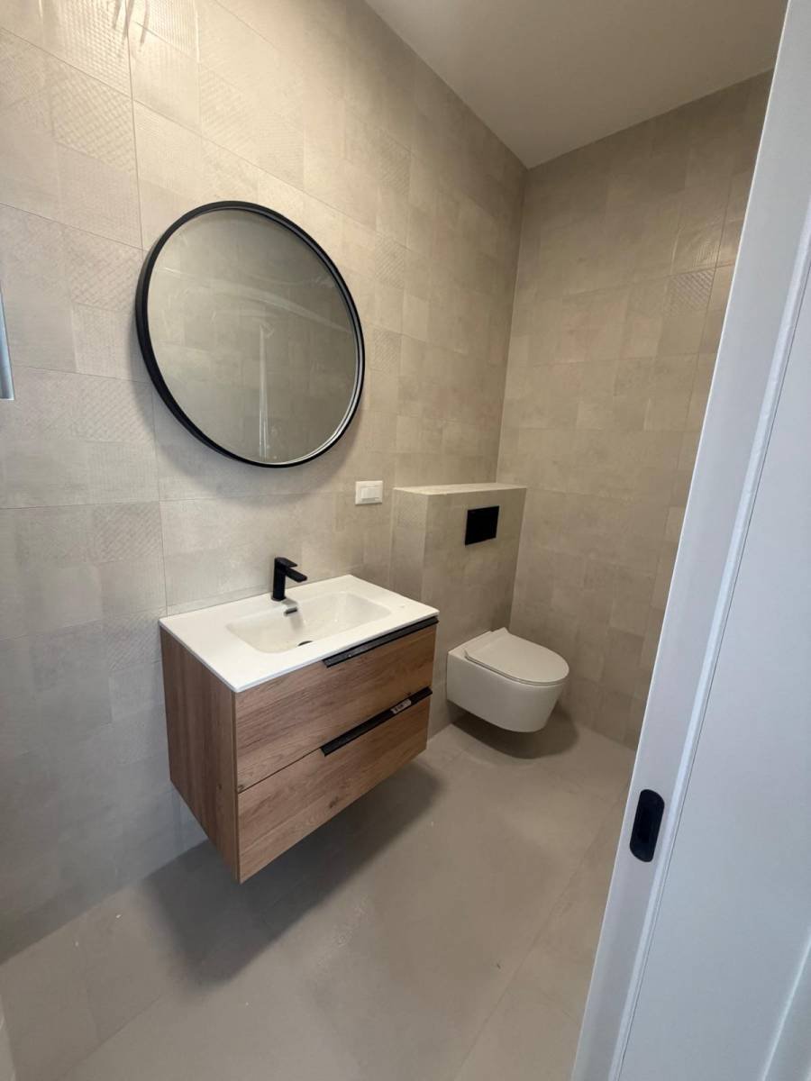 601437 - Wohnung in Vodice
