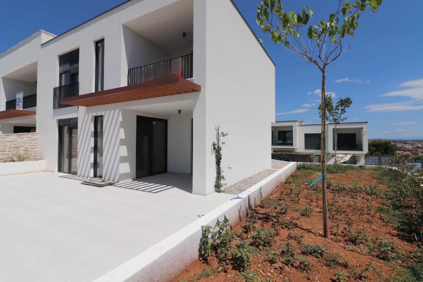 302365 - Villa in Vodice