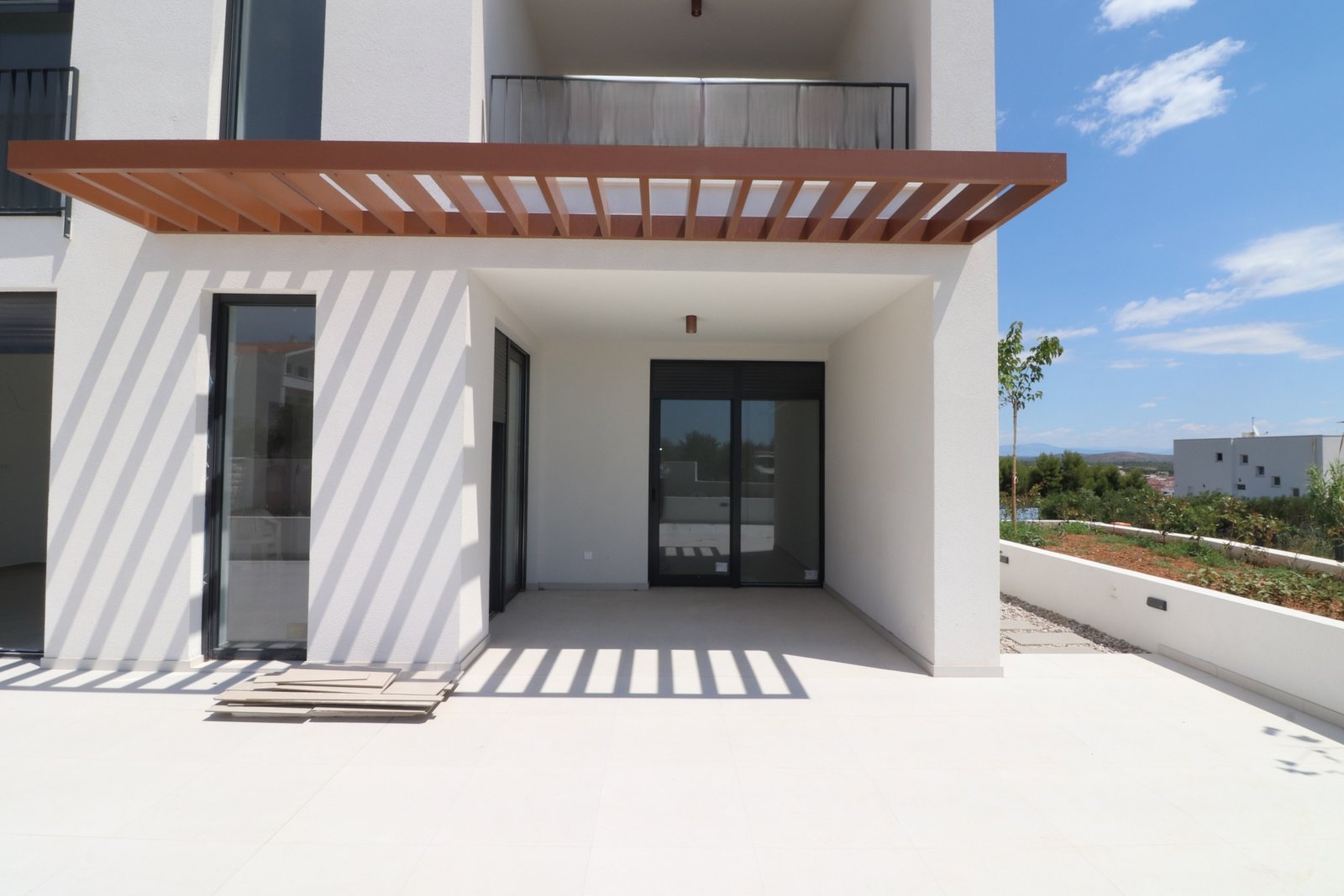 302365 - Villa in Vodice