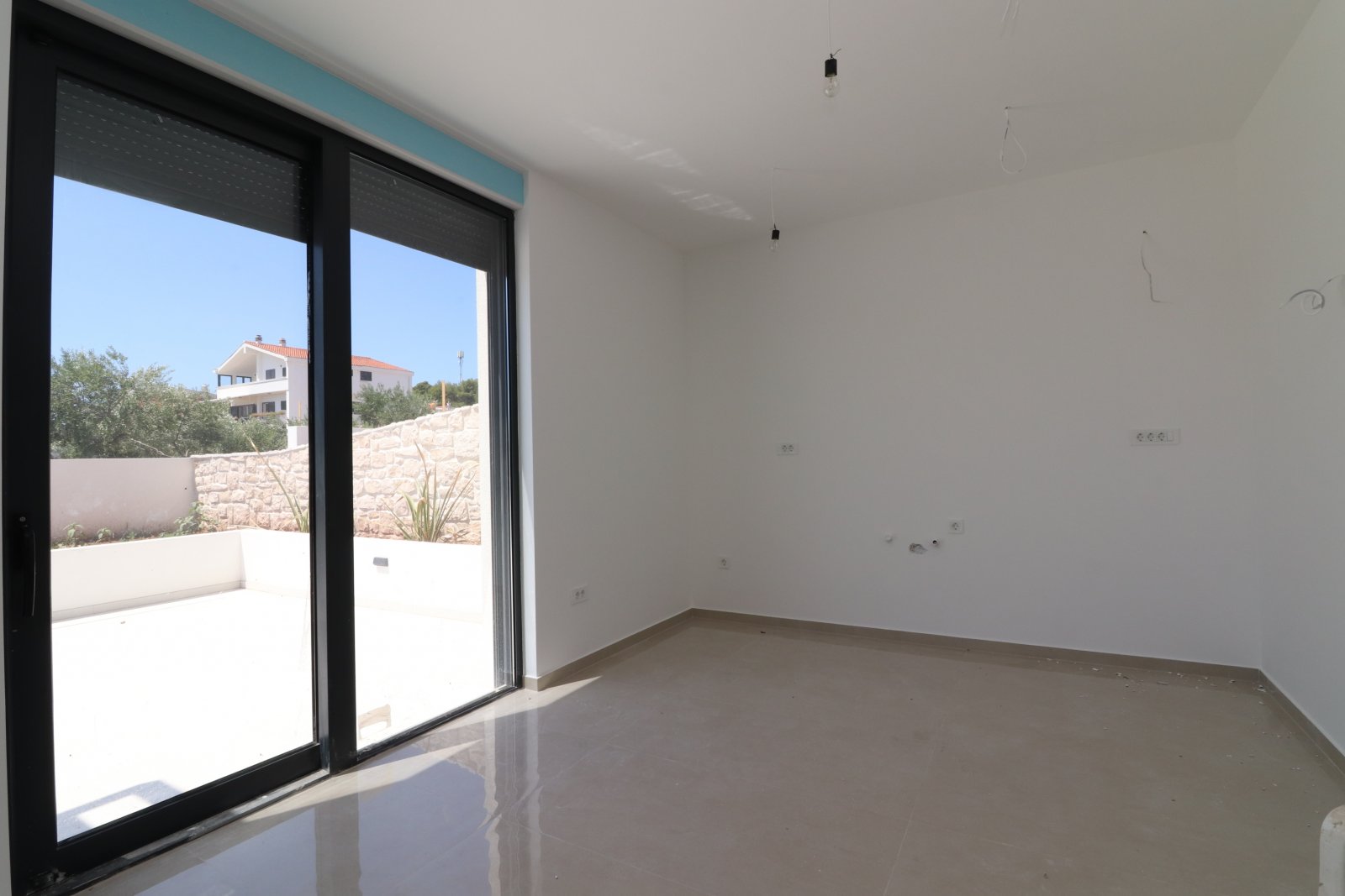 302365 - Villa in Vodice