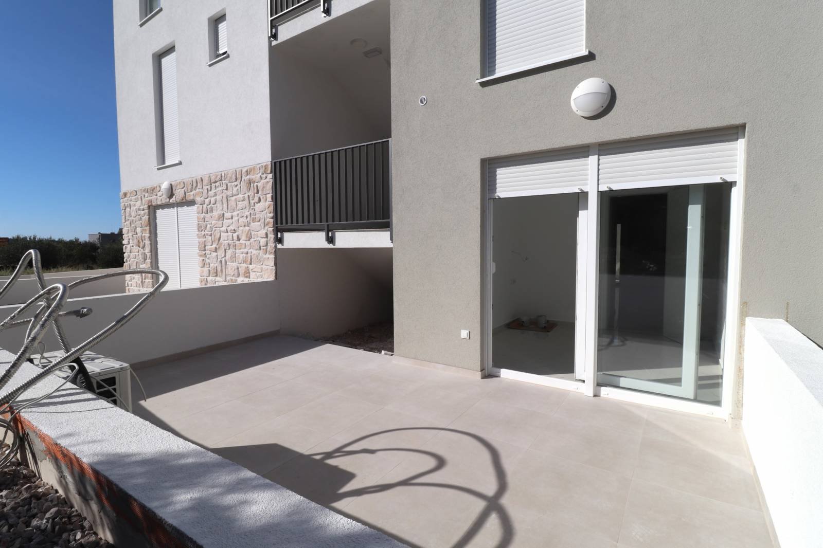 550776 - Wohnung in Šibenik - Okolica