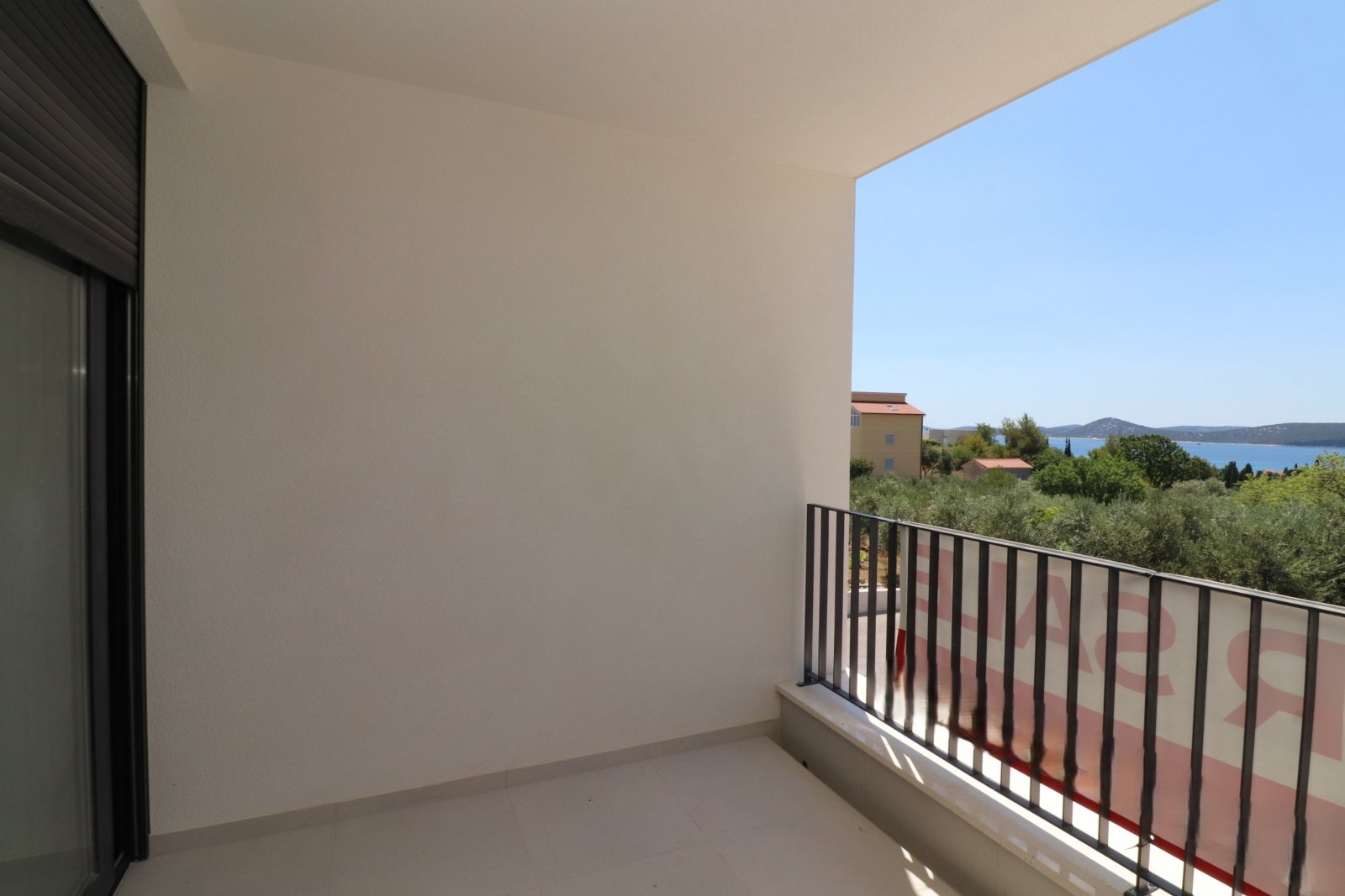 302365 - Villa in Vodice