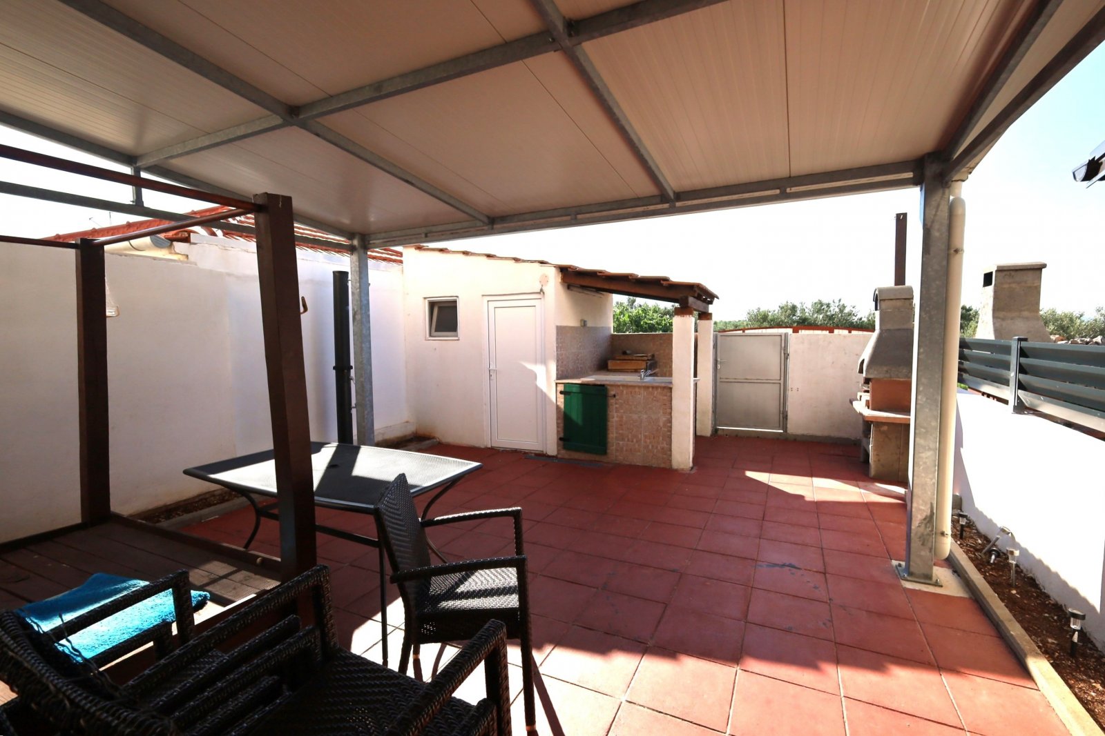 540077 - Wohnung in Vodice