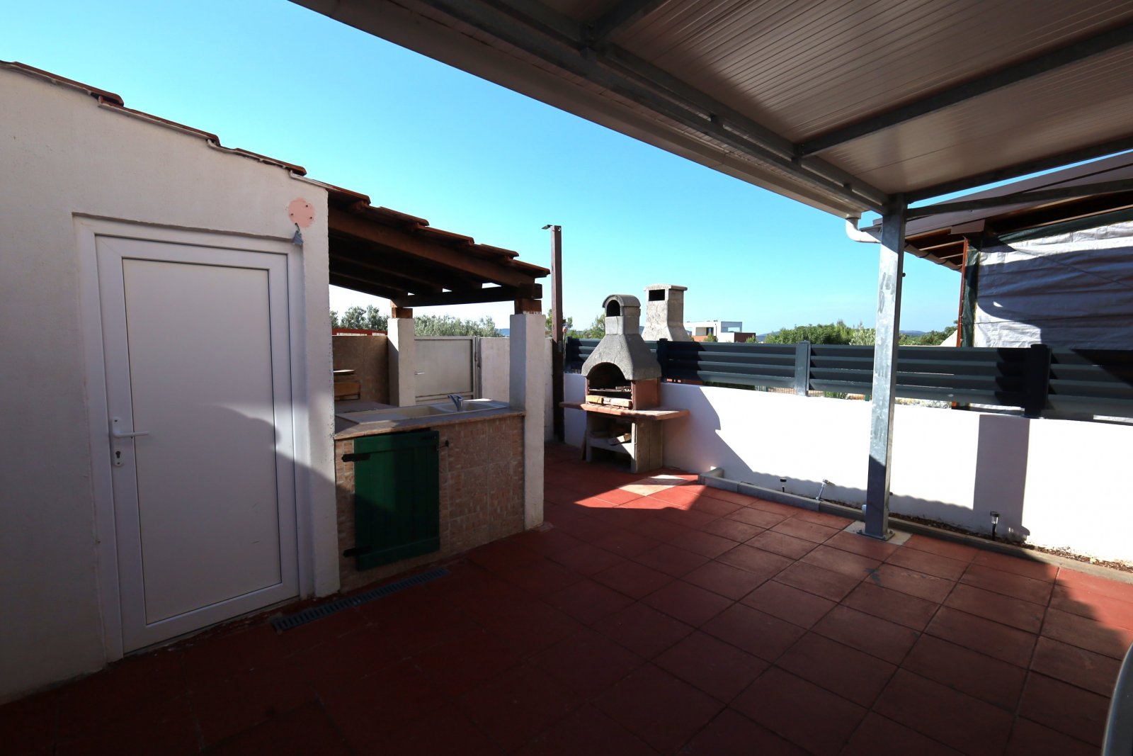 540077 - Wohnung in Vodice