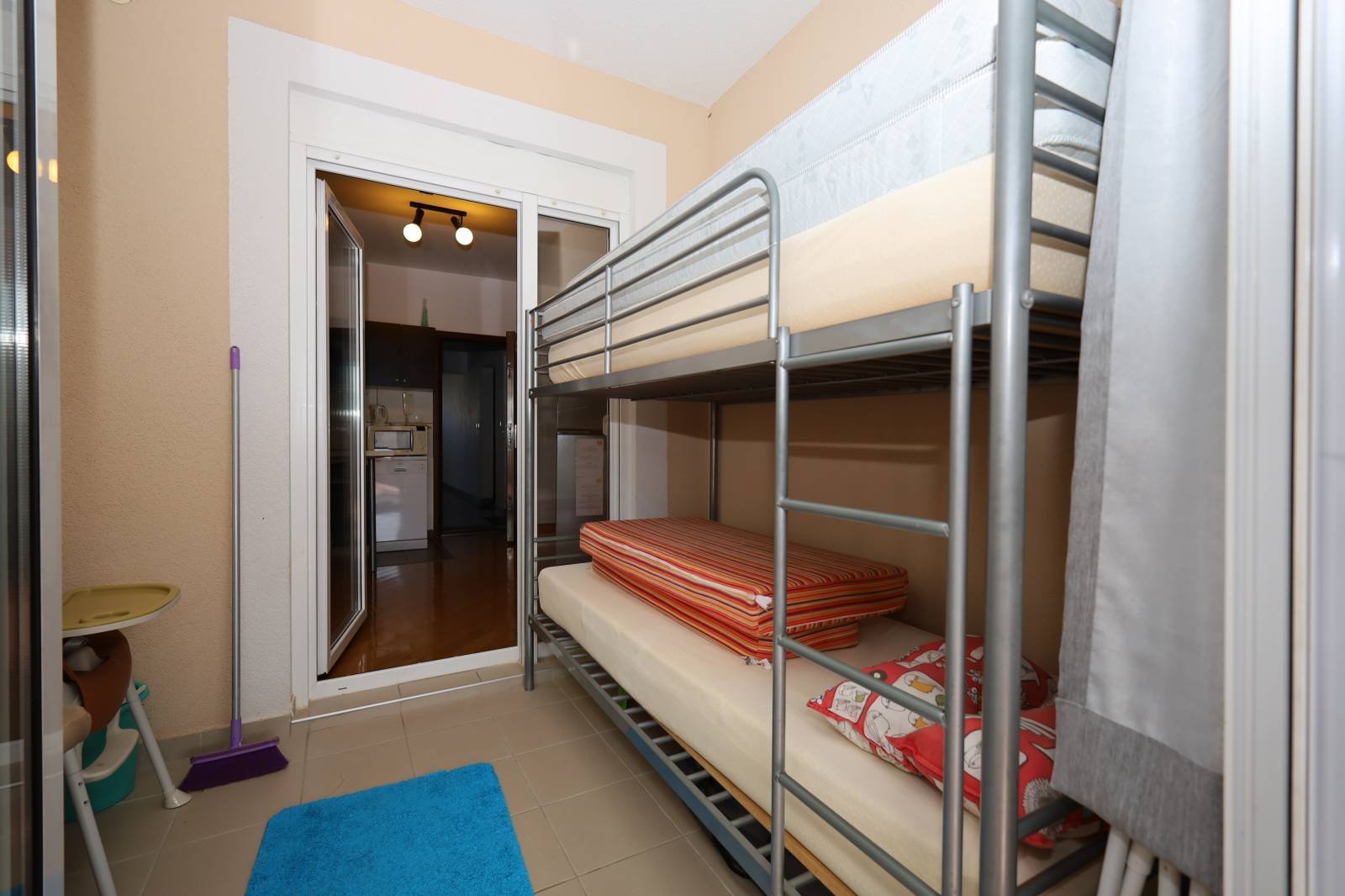 540077 - Wohnung in Vodice