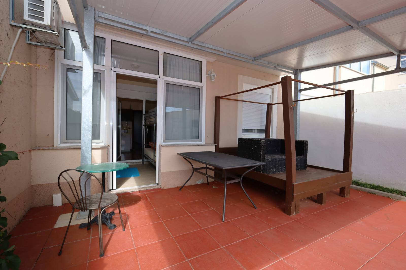 540077 - Wohnung in Vodice