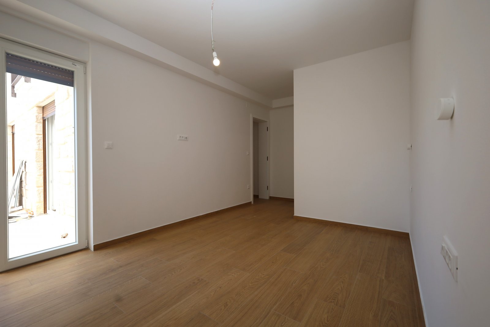 527893 - Wohnung in Rogoznica
