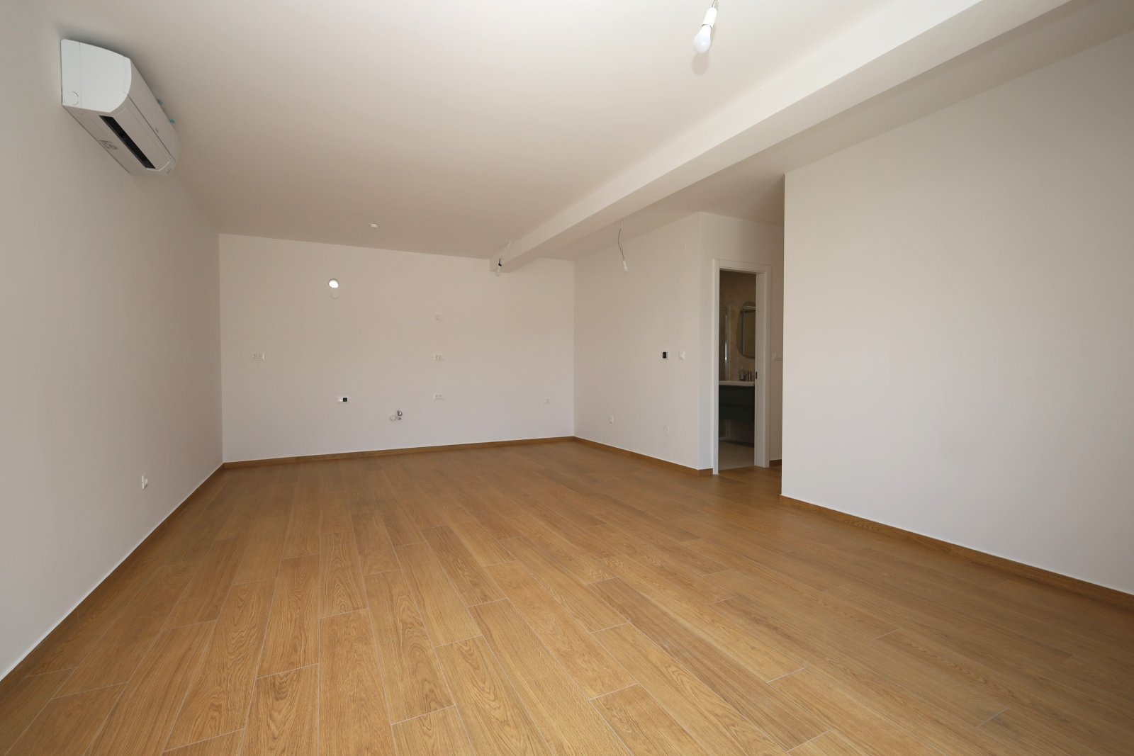527893 - Wohnung in Rogoznica