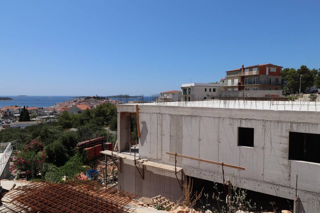 526133 - Wohnung in Primošten
