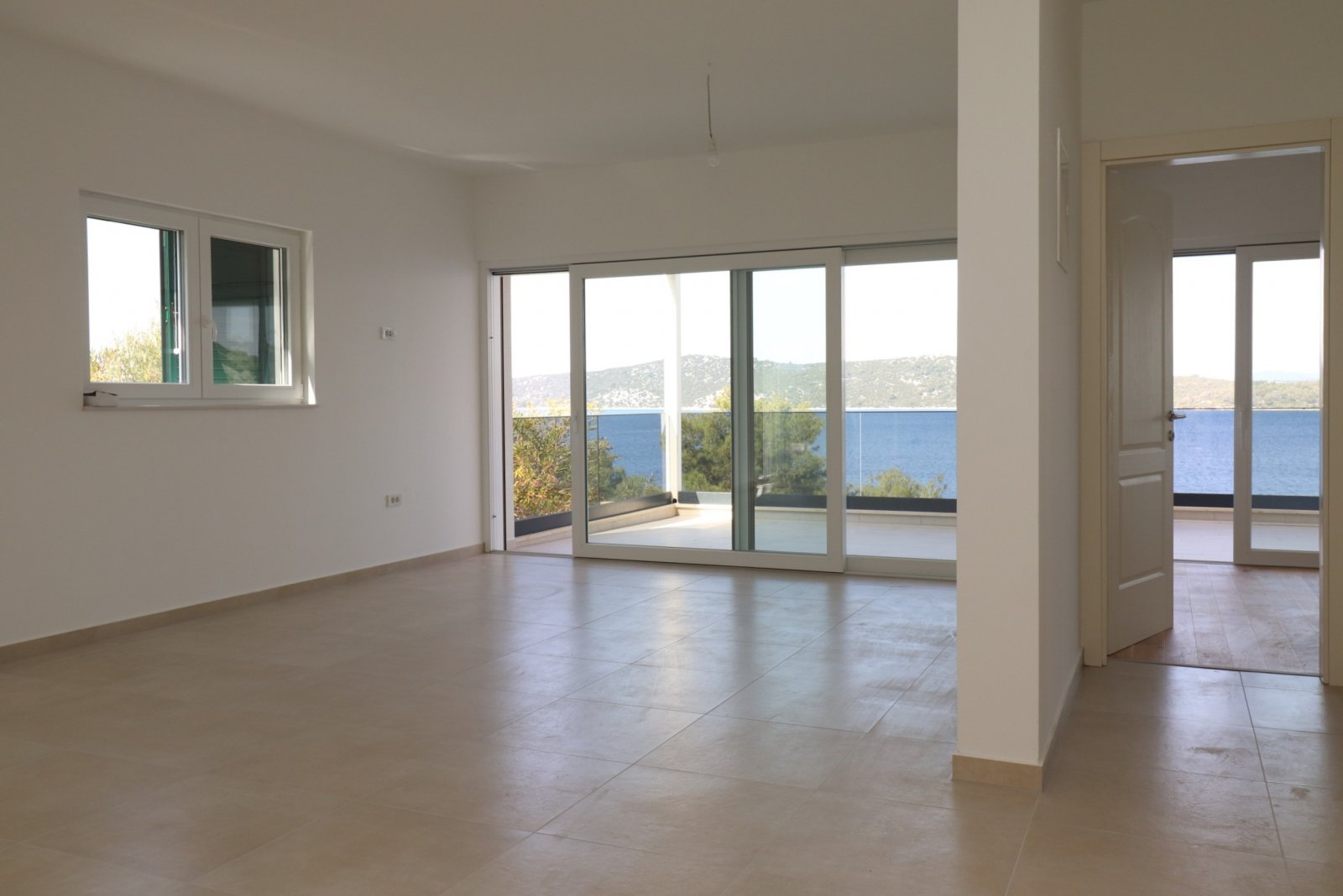 302012 - Wohnung in Šibenik - Okolica
