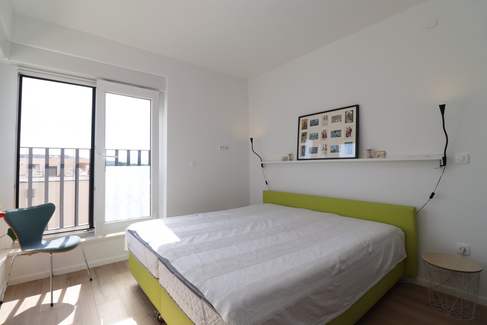 301634 - Wohnung in Šibenik - Okolica