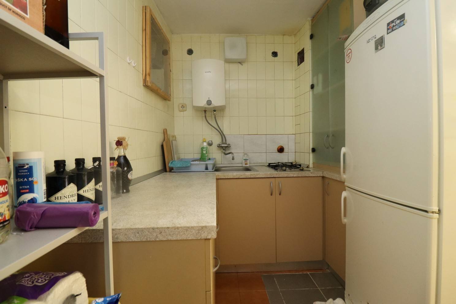 329934 - Villa in Tribunj
