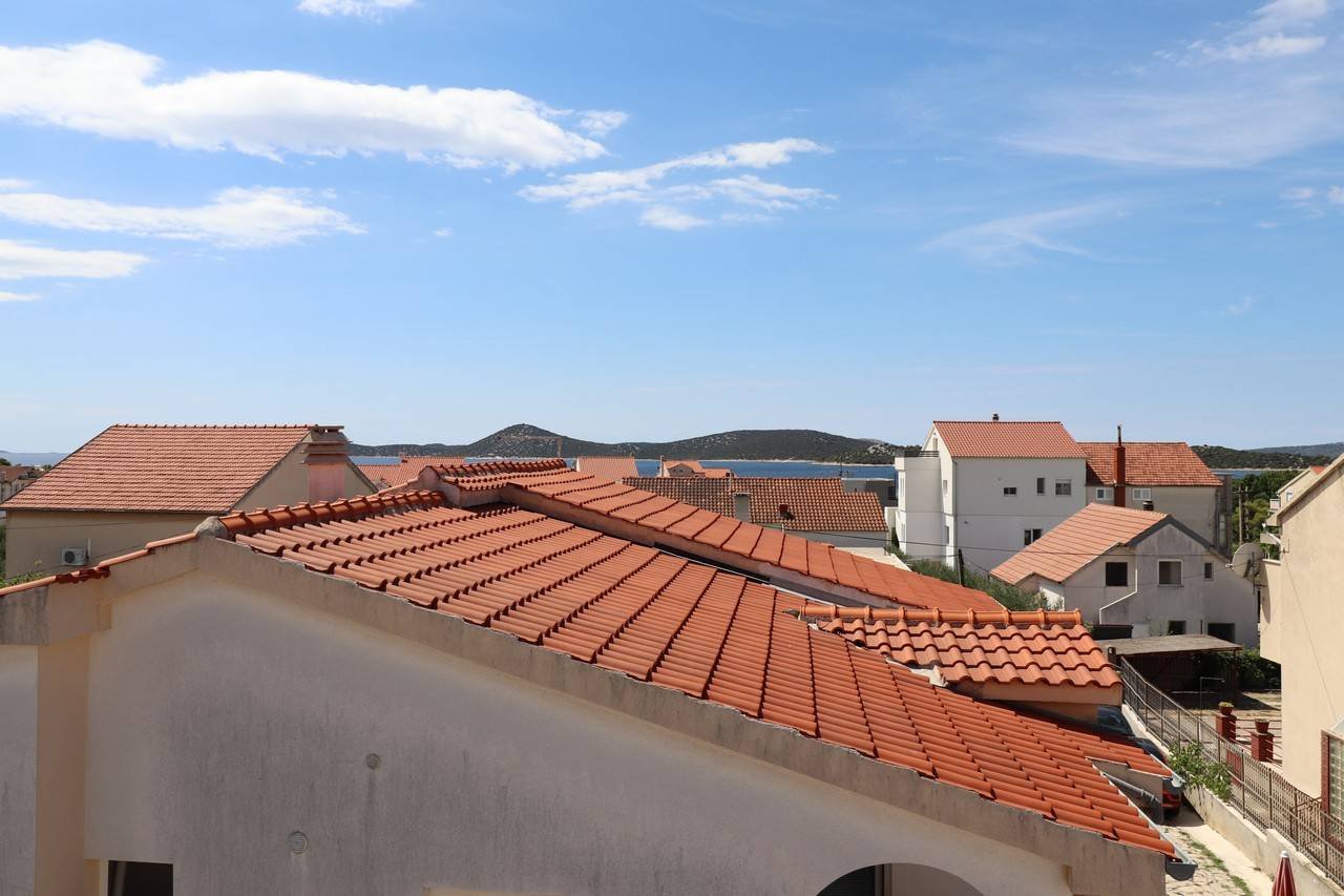 310436 - Wohnung in Vodice