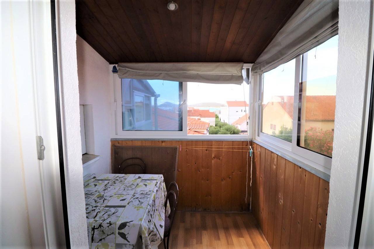310436 - Wohnung in Vodice