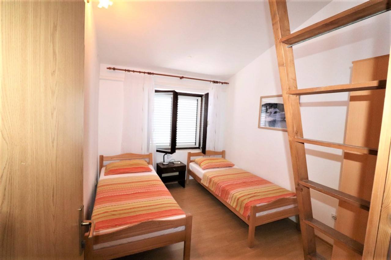 310436 - Wohnung in Vodice