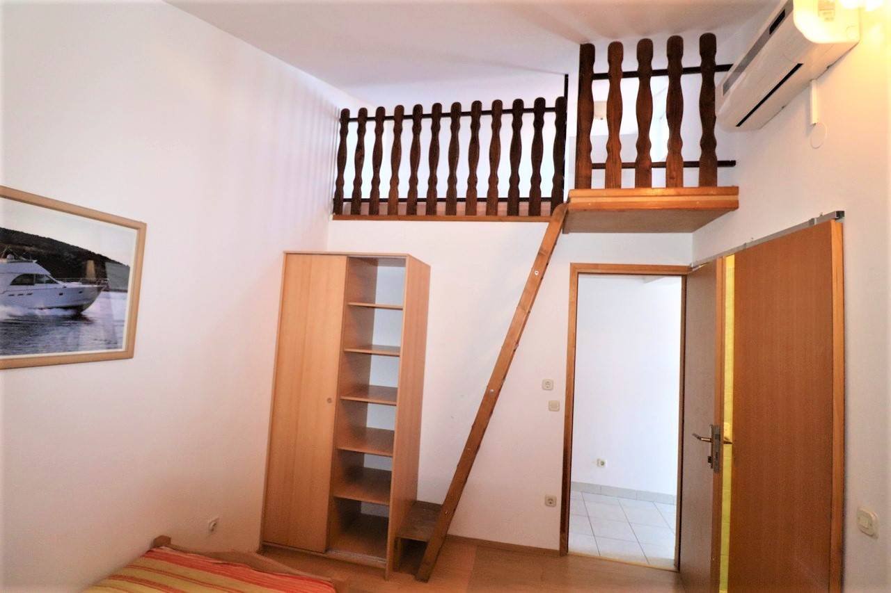 310436 - Wohnung in Vodice