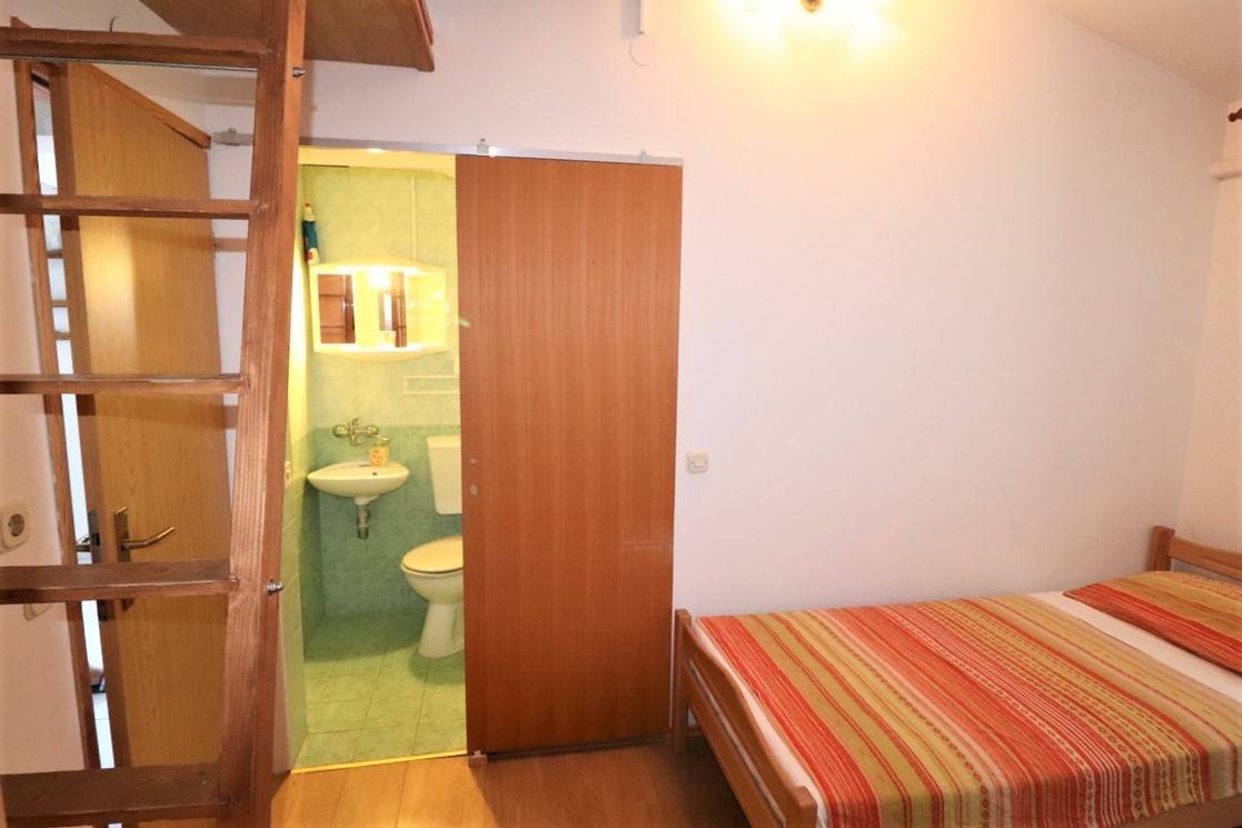 310436 - Wohnung in Vodice
