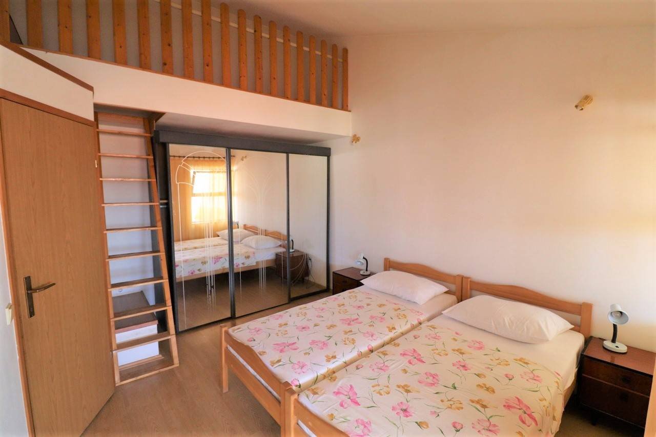 310436 - Wohnung in Vodice