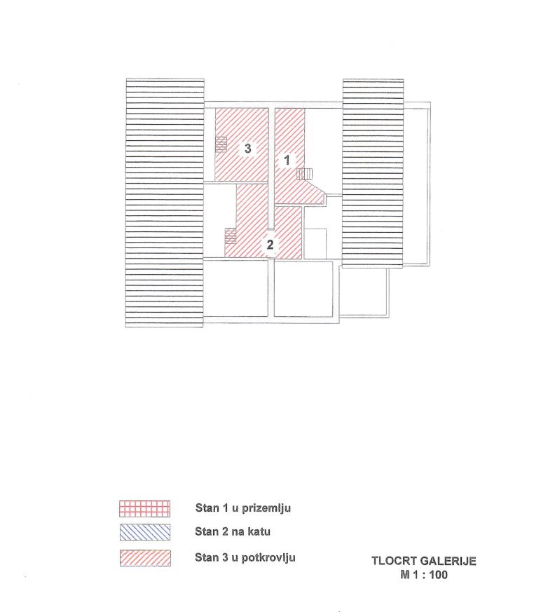 310436 - Wohnung in Vodice