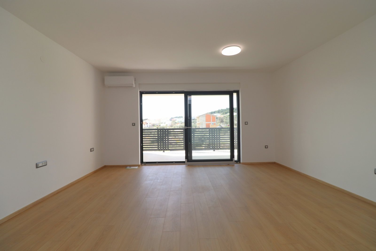 301434 - Wohnung in Vodice