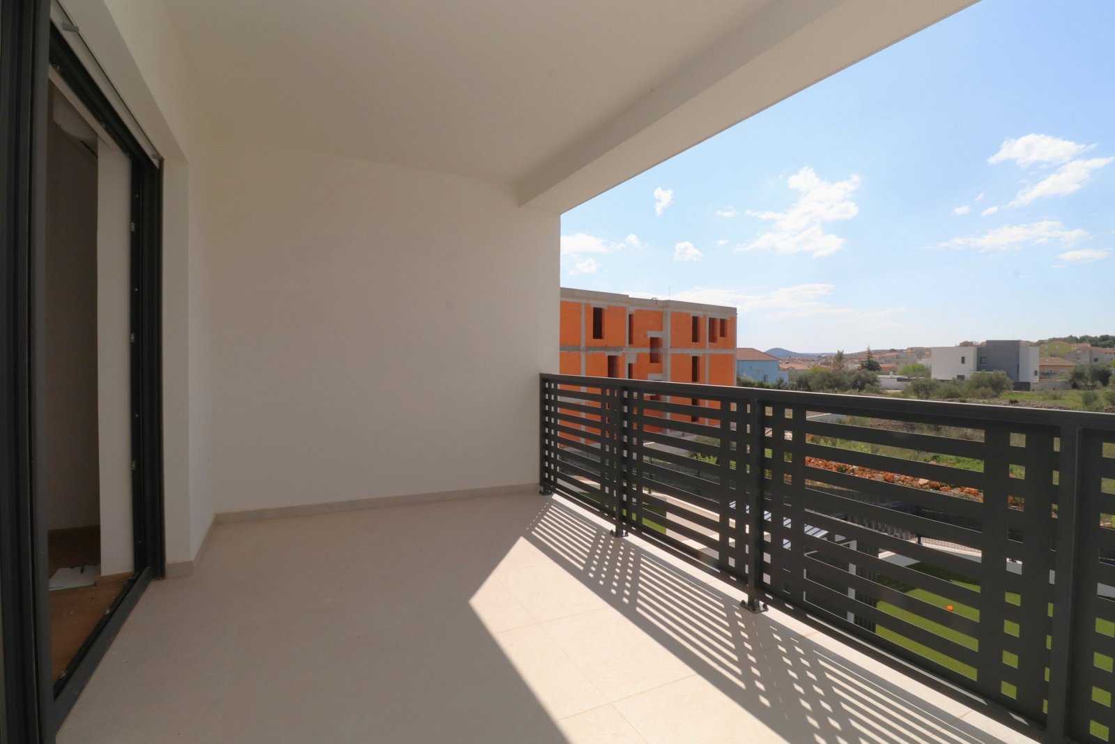301434 - Wohnung in Vodice