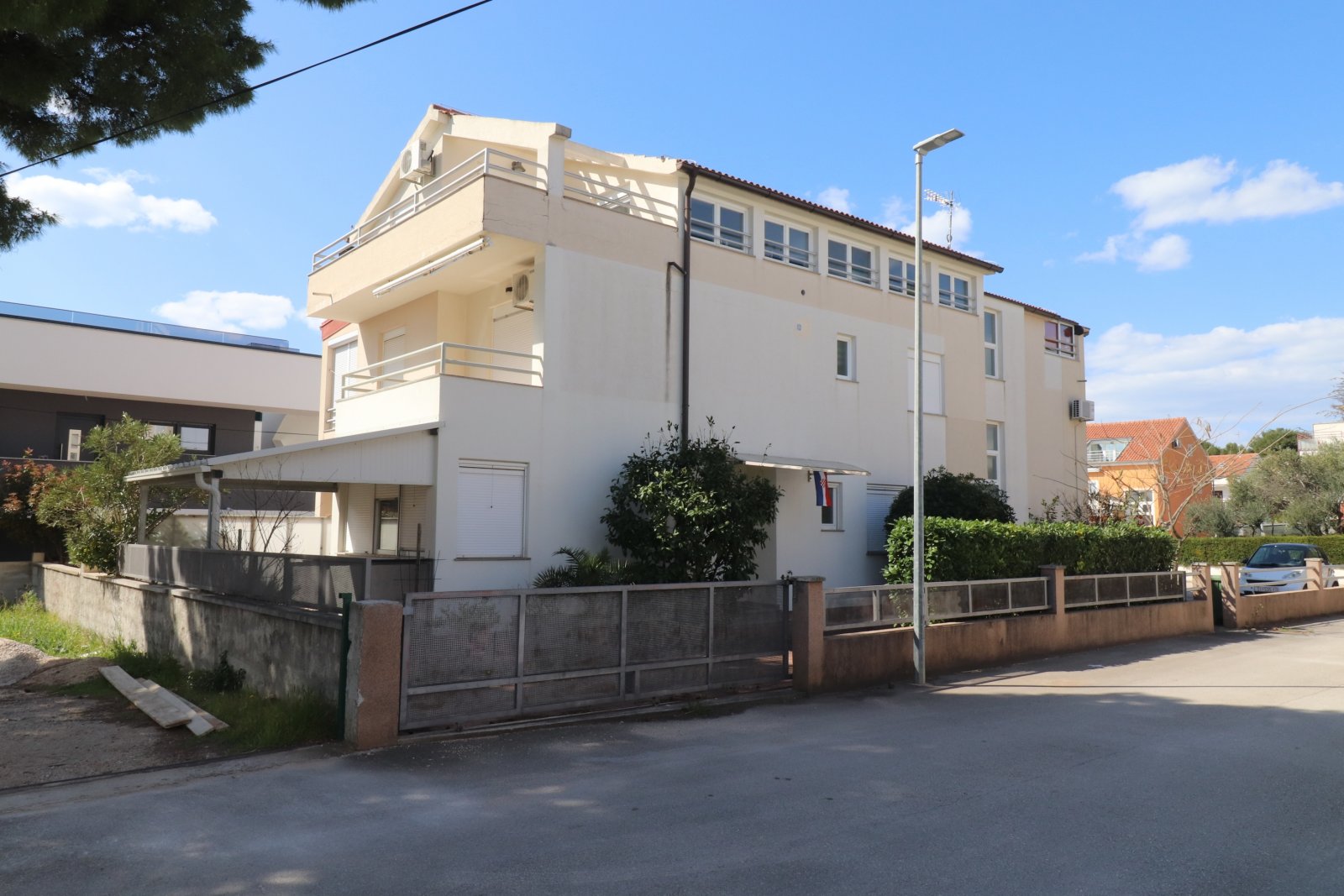 301407 - Wohnung in Vodice