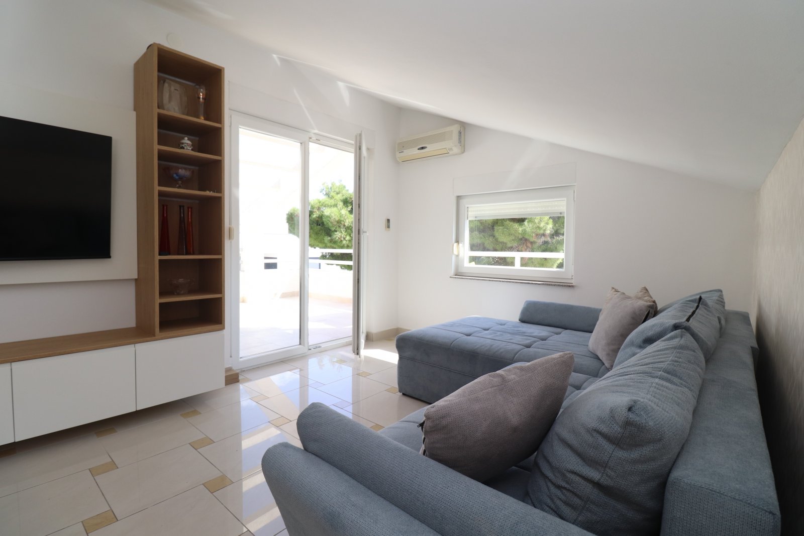 301407 - Wohnung in Vodice