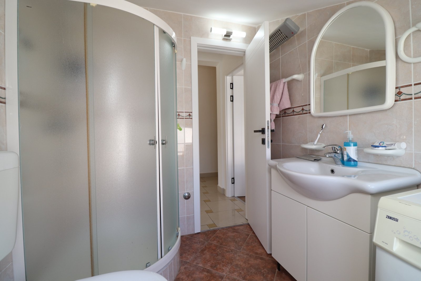 301407 - Wohnung in Vodice