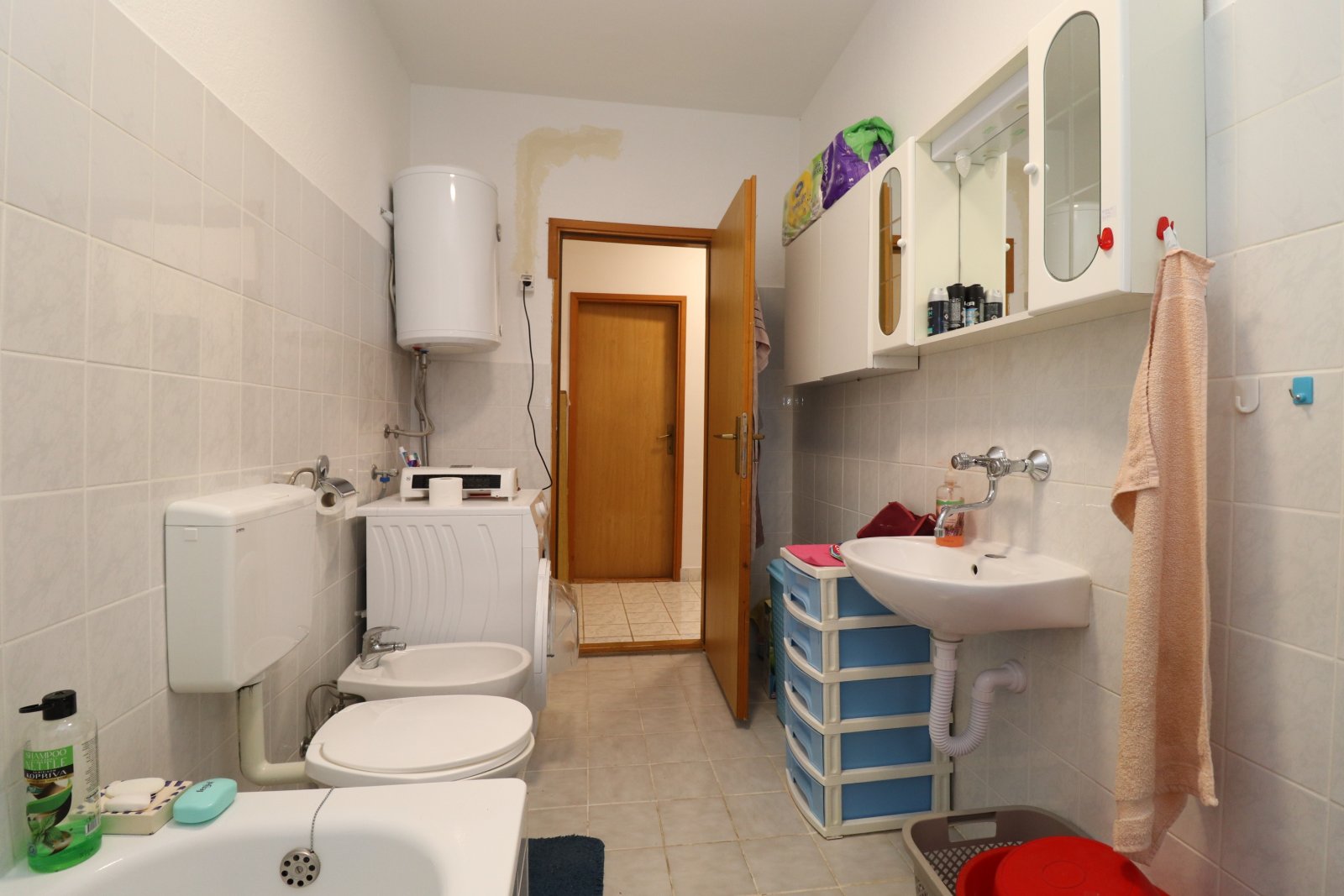 295398 - Villa in Kistanje