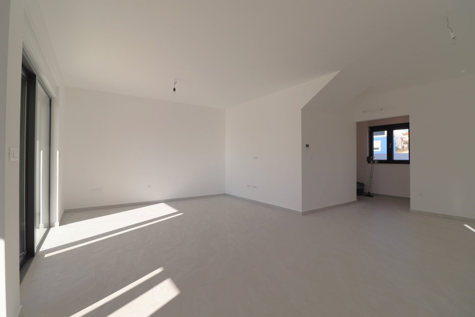 291726 - Wohnung in Vodice