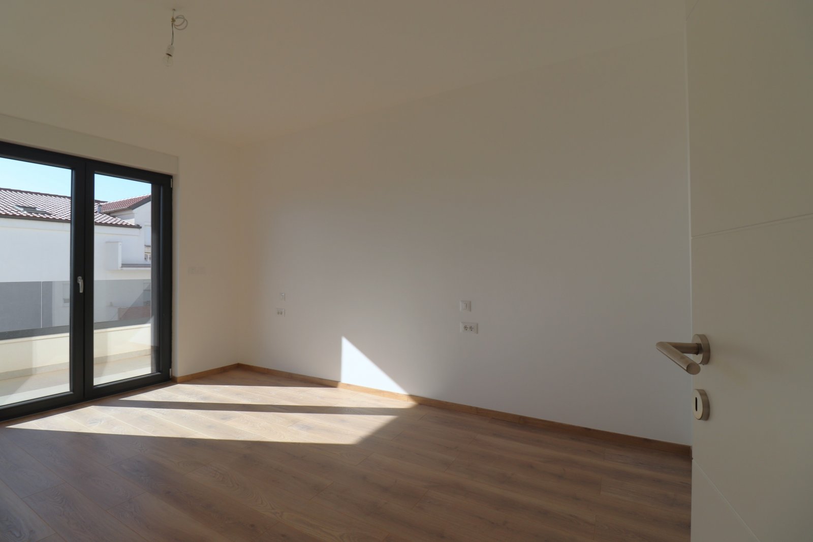 291726 - Wohnung in Vodice