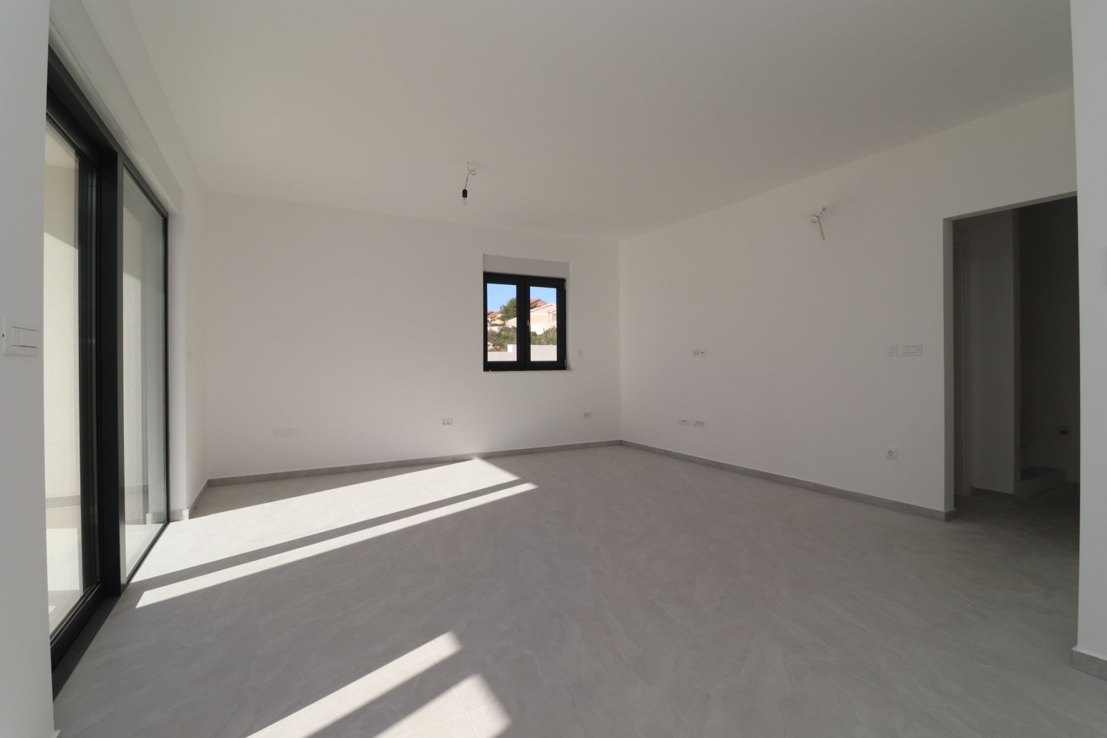 291723 - Wohnung in Vodice