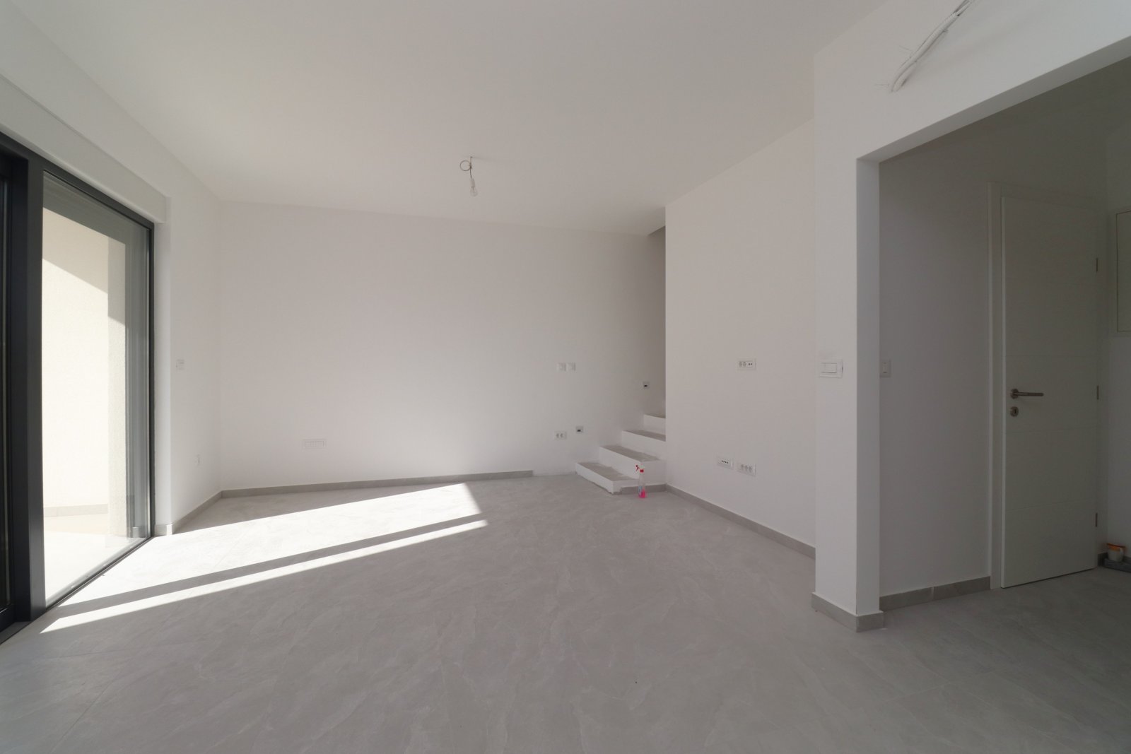 291499 - Wohnung in Vodice