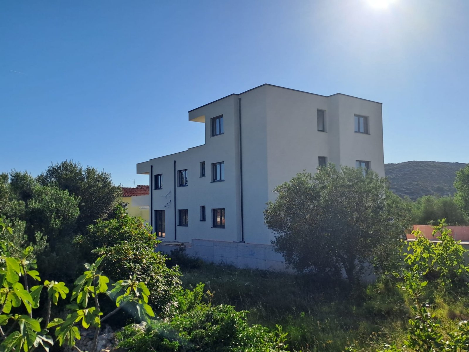 290774 - Wohnung in Tribunj