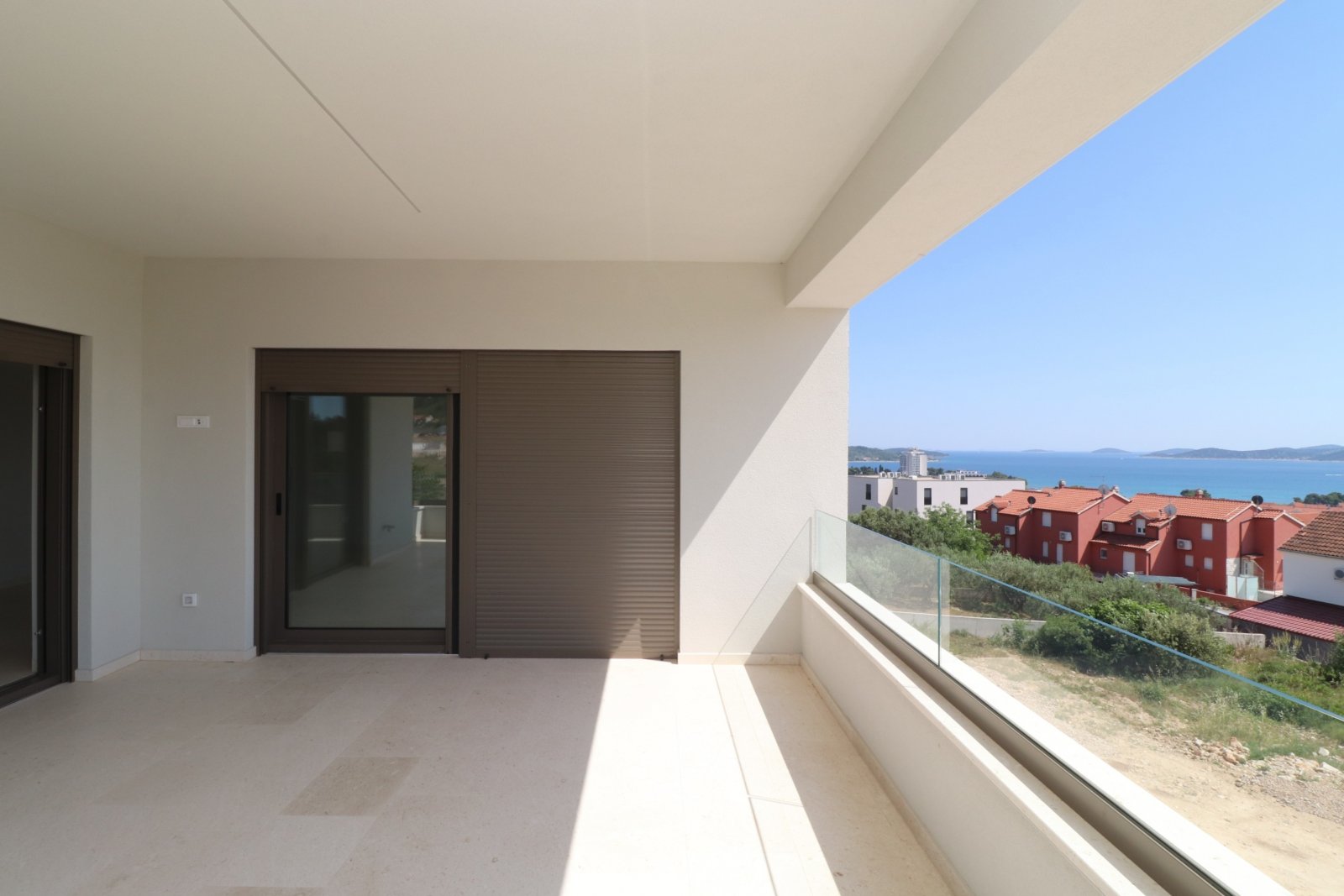 290406 - Wohnung in Vodice